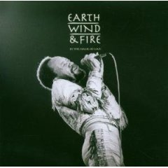 Earth wind & fire - in the name of love sur amazon france
